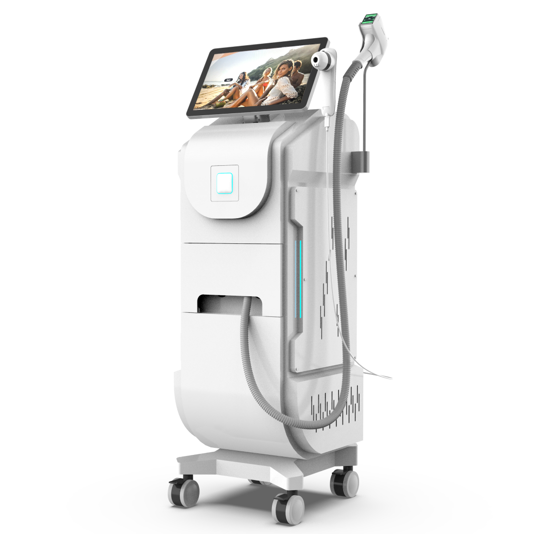 Appareil Laser Professionnel — Épilation & Traitements Esthétiques - Image 7