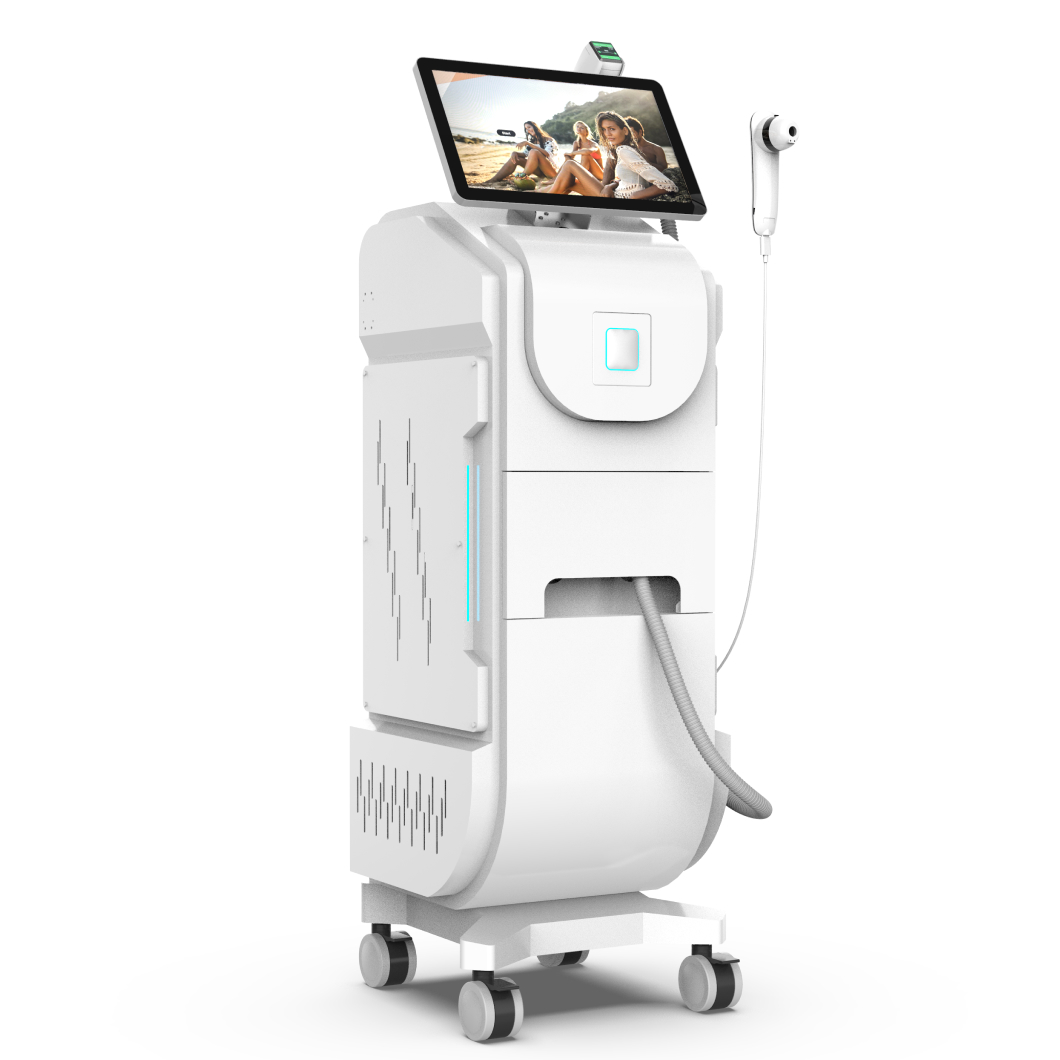 Appareil Laser Professionnel — Épilation & Traitements Esthétiques - Image 6