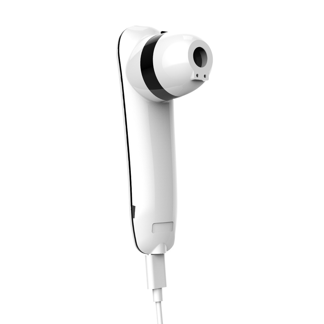 Appareil Laser Professionnel — Épilation & Traitements Esthétiques - Image 5